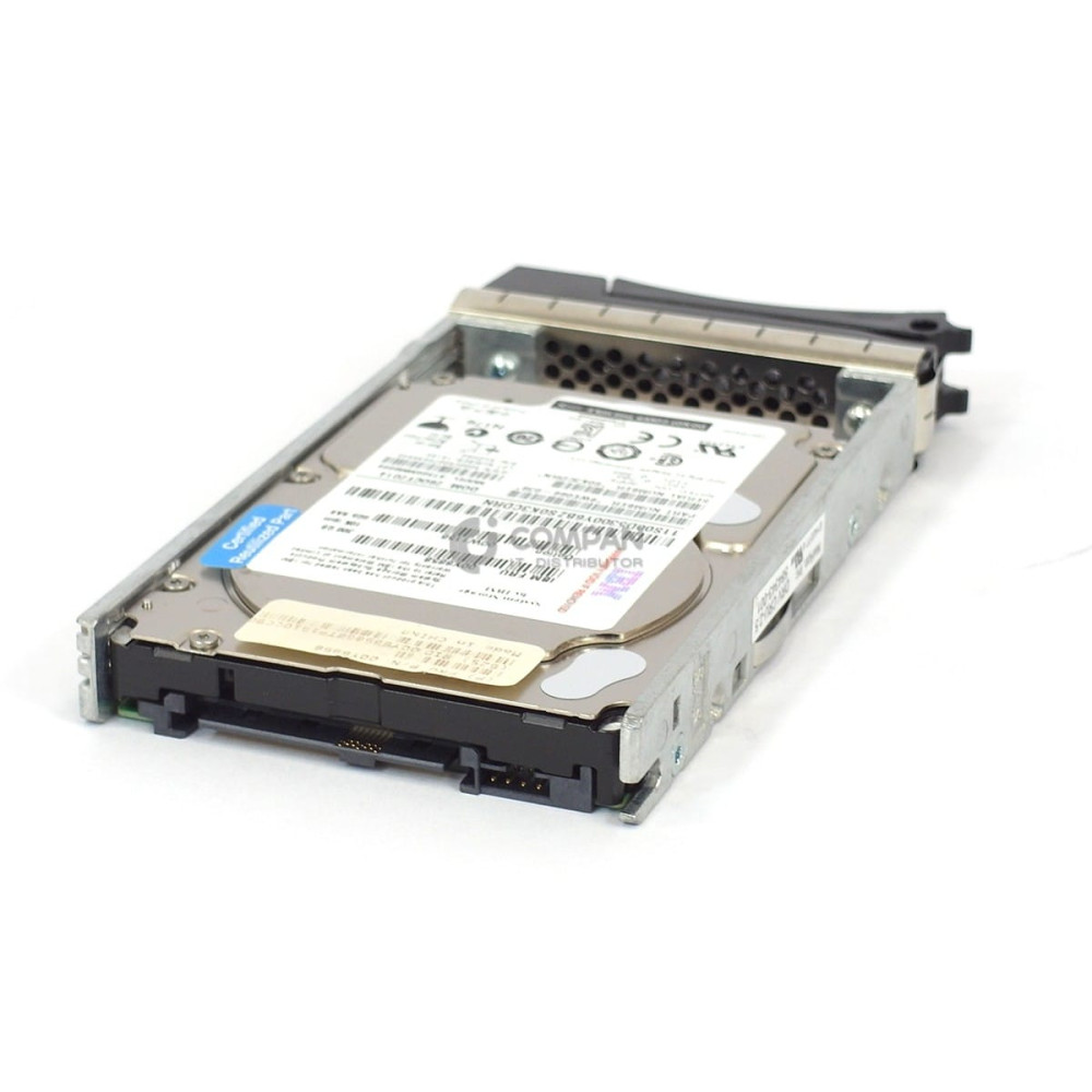 00Y8858 IBM HDD 300GB 10K SAS 6G 2.5" SFF HOT-SWAP FOR DS3524 EXP3524
